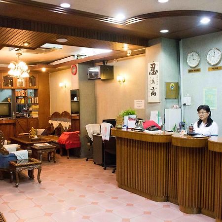 May Shan Hotel Yangon Dış mekan fotoğraf